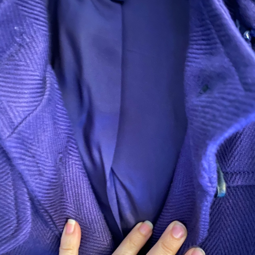 Women’s top/jacket - Picture 7 of 13